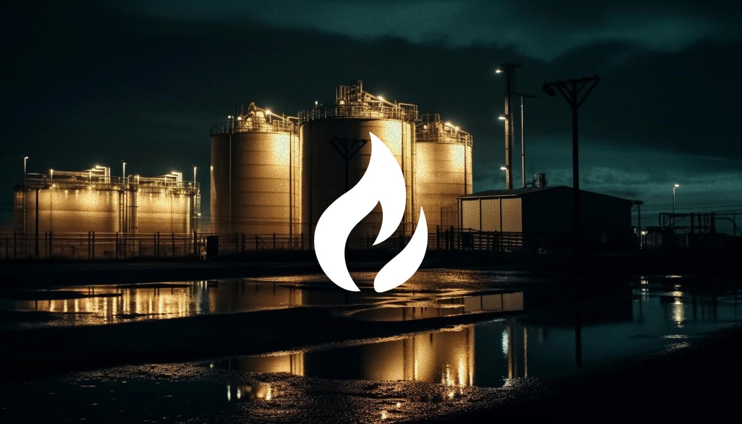 Petrogaz Solutions